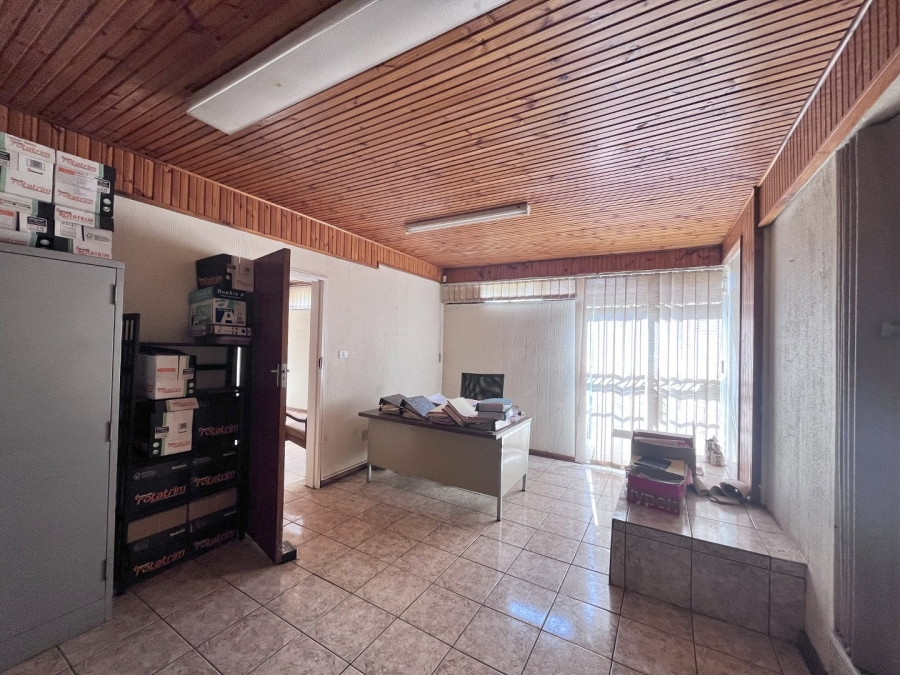Commercial Property for Sale in Westdene Free State